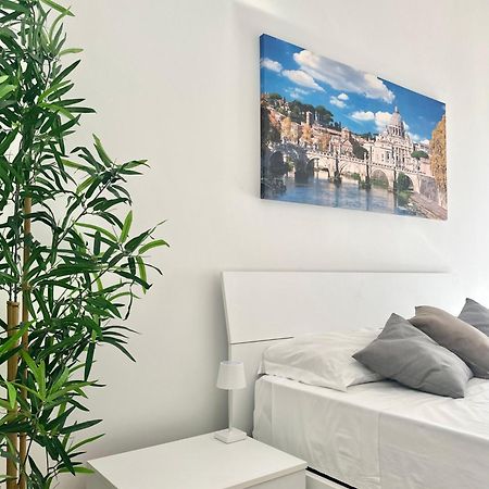 Orti Apartment Roma Dış mekan fotoğraf