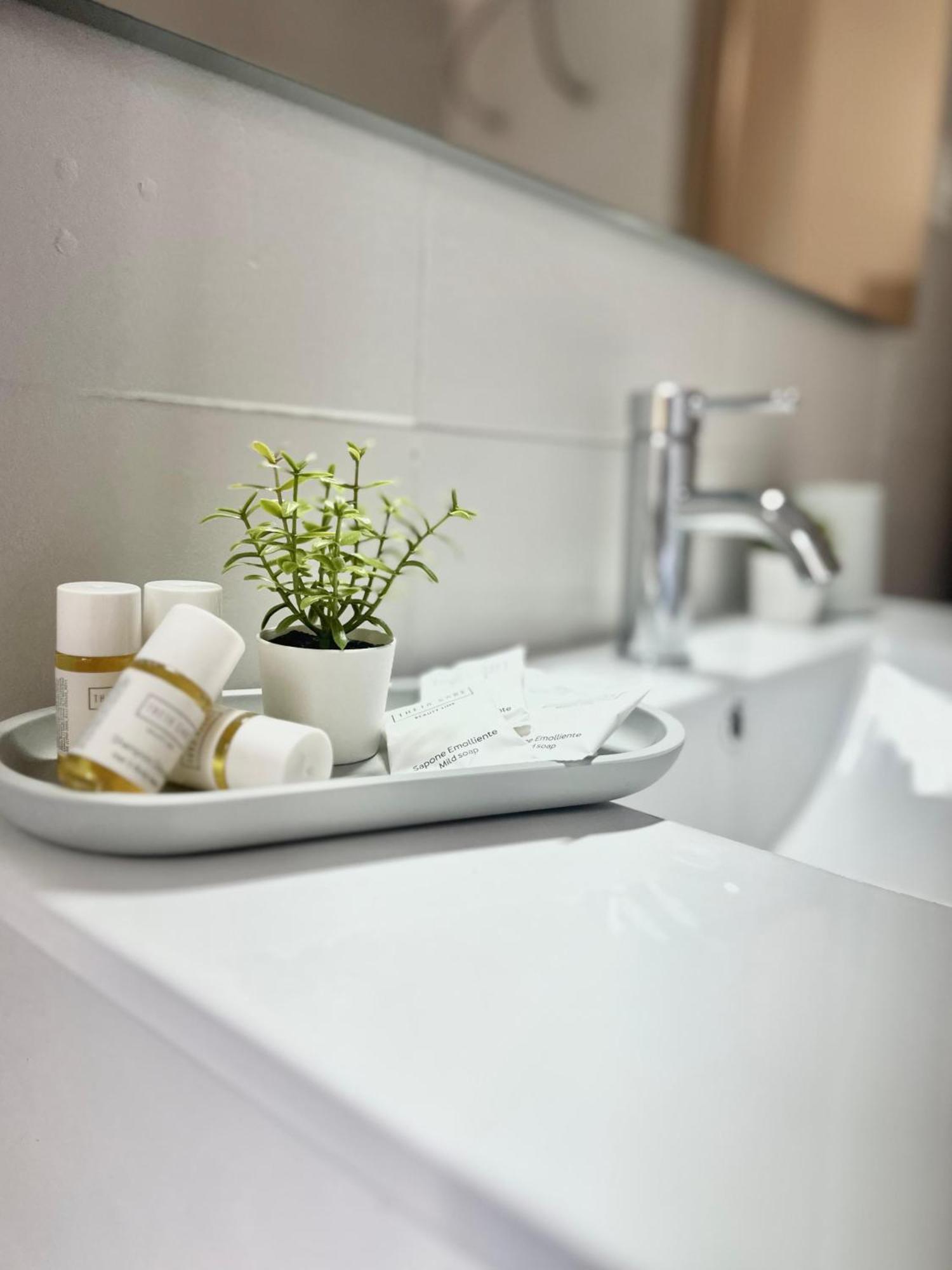 Orti Apartment Roma Dış mekan fotoğraf