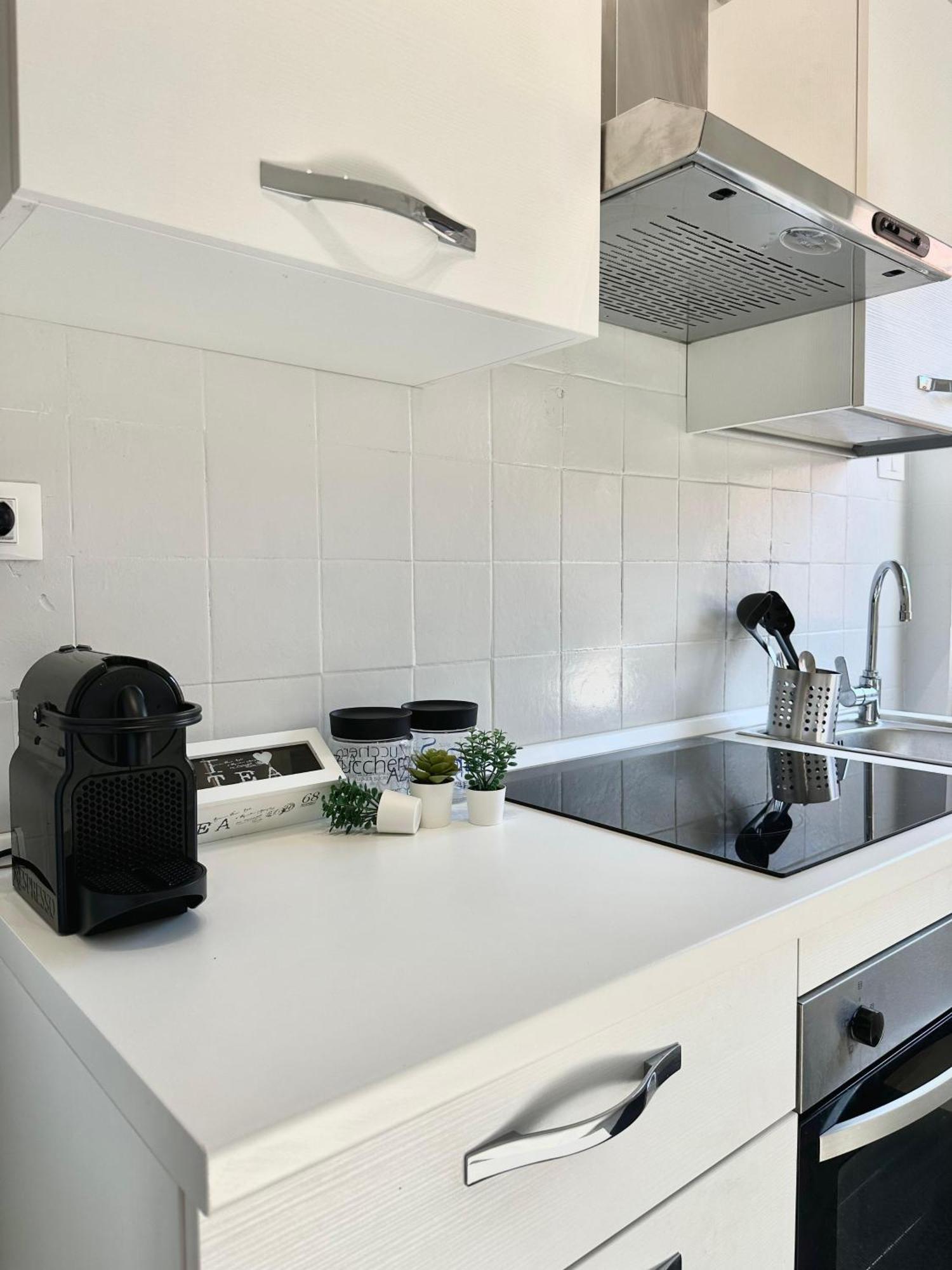 Orti Apartment Roma Dış mekan fotoğraf