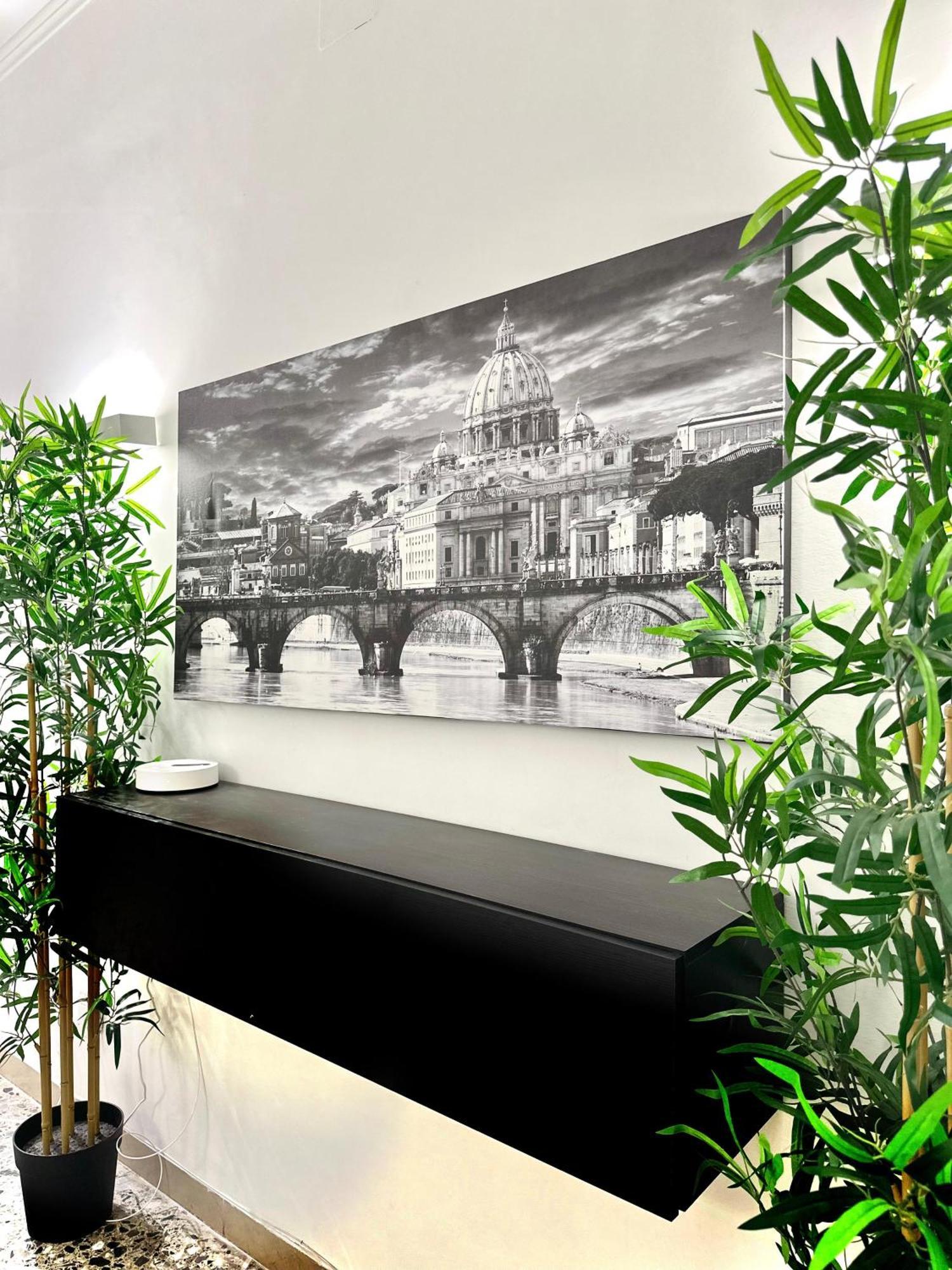 Orti Apartment Roma Dış mekan fotoğraf