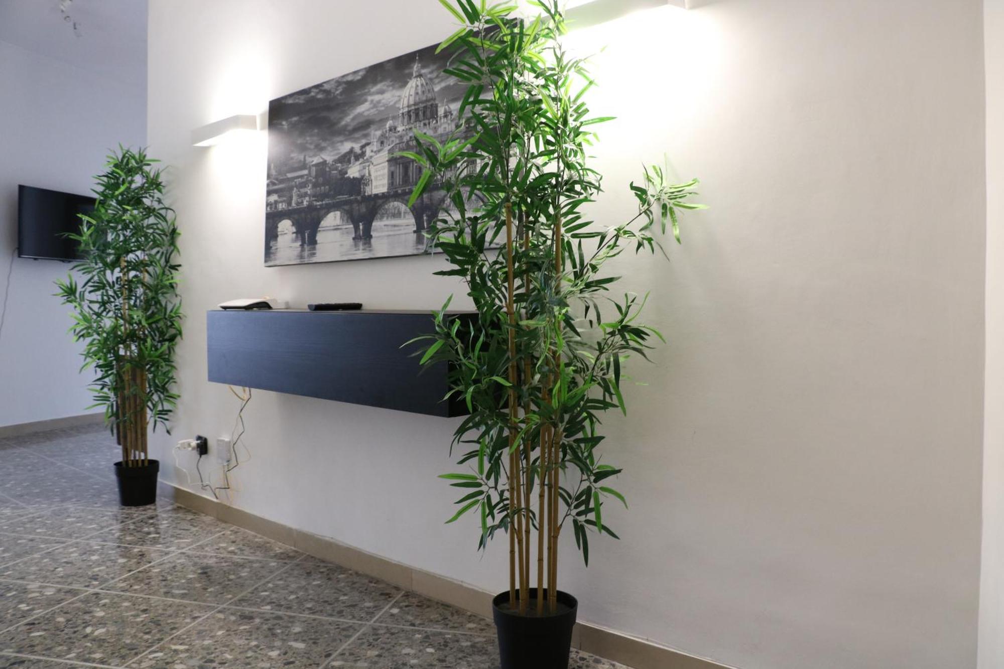 Orti Apartment Roma Dış mekan fotoğraf