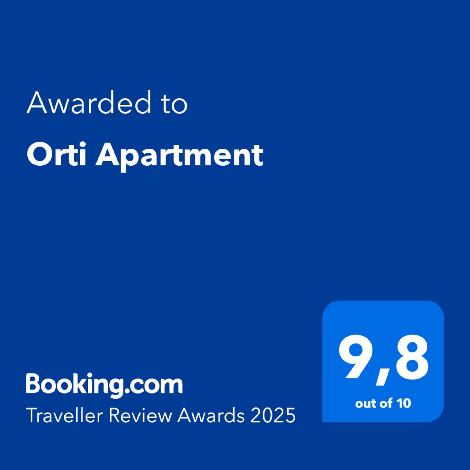 Orti Apartment Roma Dış mekan fotoğraf
