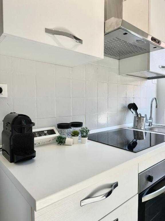 Orti Apartment Roma Dış mekan fotoğraf